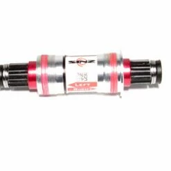 Sinz Pro Crmo Isis Euro Cartridge Bottom Bracket Bottom Brackets