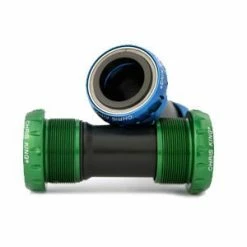 Bottom Brackets Chris King External Euro Bottom Bracket-24mm-Ceramic