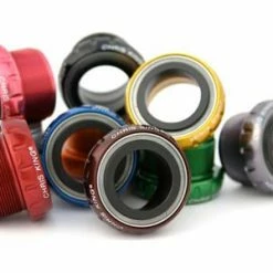 Chris King External Euro Bottom Bracket-24mm Bottom Brackets