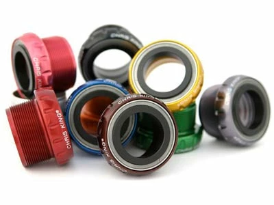 Chris King External Euro Bottom Bracket-24mm Bottom Brackets 2 Chris King External Euro Bottom Bracket-24mm Bottom Brackets