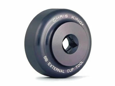 Chris King Bottom Bracket External Cup Tool 1 Chris King Bottom Bracket External Cup Tool