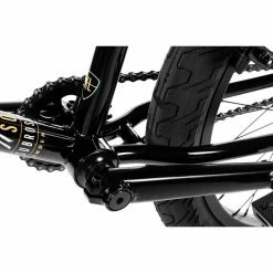 Subrosa Sono XL 21"TT BMX Bike-Gloss Black 9 Subrosa Sono XL 21