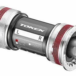 Token Square Bottom Bracket