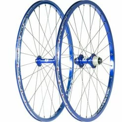 Box 451mm Wheelset-20x1 1/8"