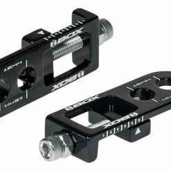 Box Limit Chain Tensioners
