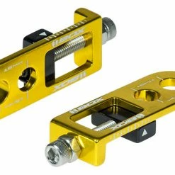 Box Limit Chain Tensioners