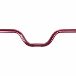 Handlebars Box Triple Taper Aluminum Bars-3"