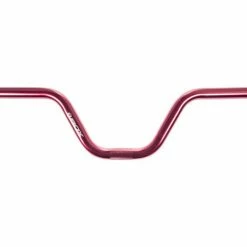 Box Triple Taper Aluminum Bars-4.5