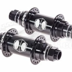 Box 20mm Hollow Hubs-36H
