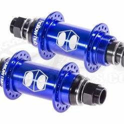 Box 20mm Hollow Hubs-36H