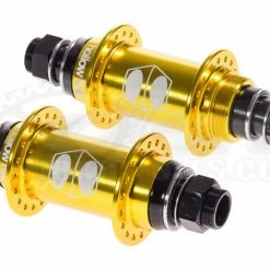 Box 20mm Hollow Hubs-36H