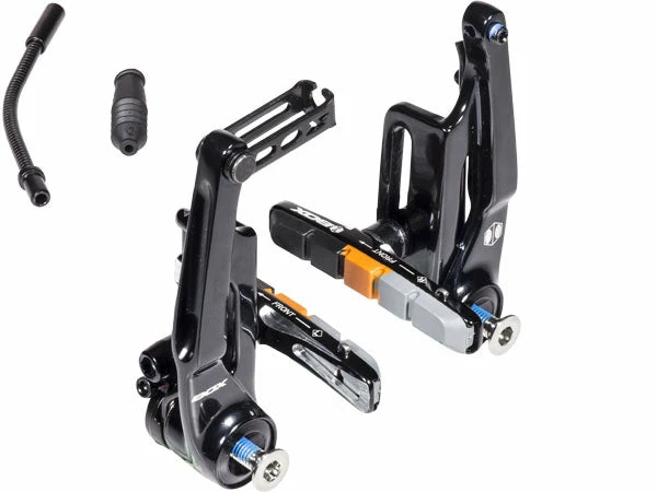 Box Eclipse V-Brake-Mini 85mm Brakes 2 Box Eclipse V-Brake-Mini 85mm Brakes