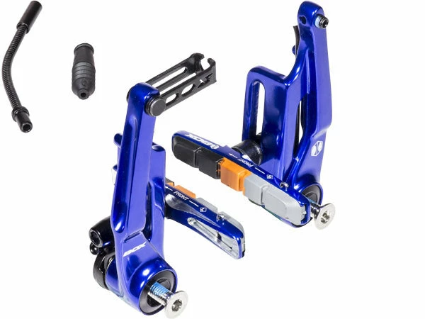 Box Eclipse V-Brake-Mini 85mm Brakes 4 Box Eclipse V-Brake-Mini 85mm Brakes