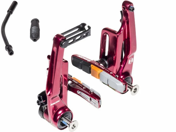 Box Eclipse V-Brake-Mini 85mm Brakes 3 Box Eclipse V-Brake-Mini 85mm Brakes