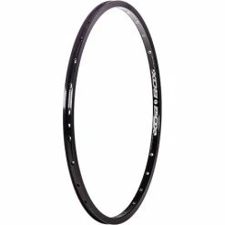 Box Focus 451 Rim-Rear-28H-20x1 1/8