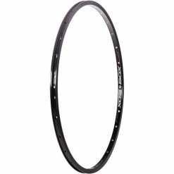 Box Focus 451 Rim-Rear-28H-20x1 1/8" Rims