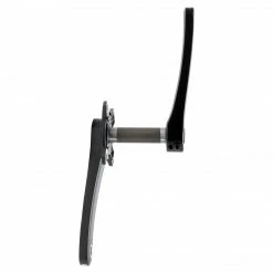 Box Three Hollow Crankset-Black