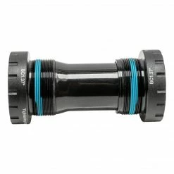 Box Three Hollow Crankset-Black