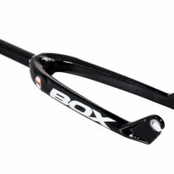 Box X Carbon Fork-Pro 24"-1 1/8"-10mm Forks