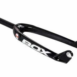 Box XE 10mm Carbon Fork-Expert 24"-1"-10mm