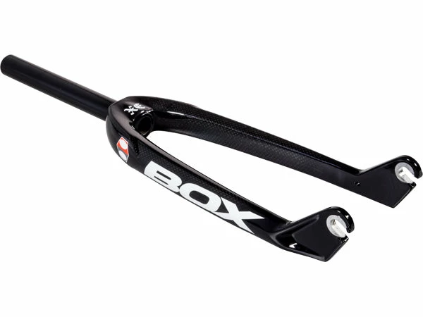Forks Box XE 10mm Carbon Fork-Expert 20"-1"-10mm 1 Forks Box XE 10mm Carbon Fork-Expert 20"-1"-10mm
