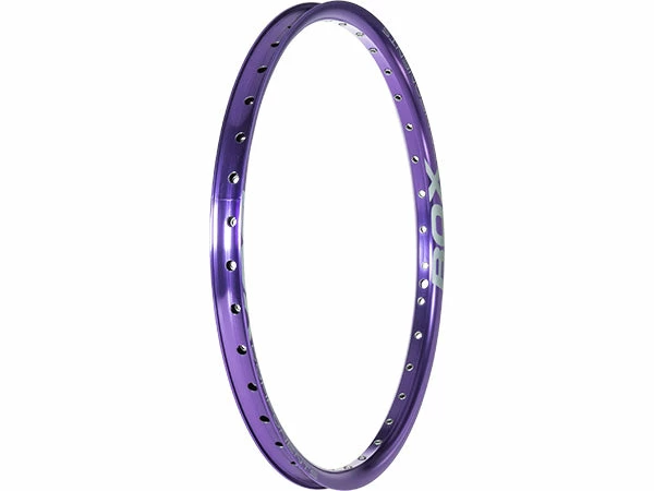 Box Focus 406 Rim-Front-36H-20x1.75" 8 Box Focus 406 Rim-Front-36H-20x1.75"