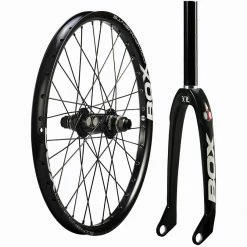 Box 20mm Pro Carbon Front-End Kit WHEELS