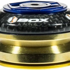 Box Glide Integrated Headset-1 1/8"