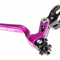 Brake Levers Box Genius Brake Lever-Long