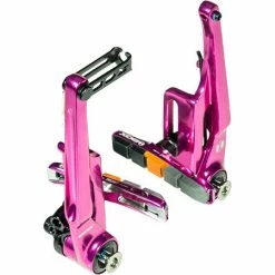 Brakes Box Eclipse V-Brake-Pro 108mm