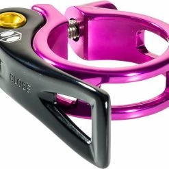 Box Helix Quick Release Seat Clamp-1 1/4
