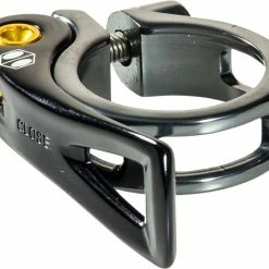 Box Helix Quick Release Seat Clamp-1 1/4