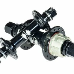 Box Harmonic Mini Cassette Hubs 7 Box Harmonic Mini Cassette Hubs