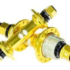 Box Harmonic Mini Cassette Hubs