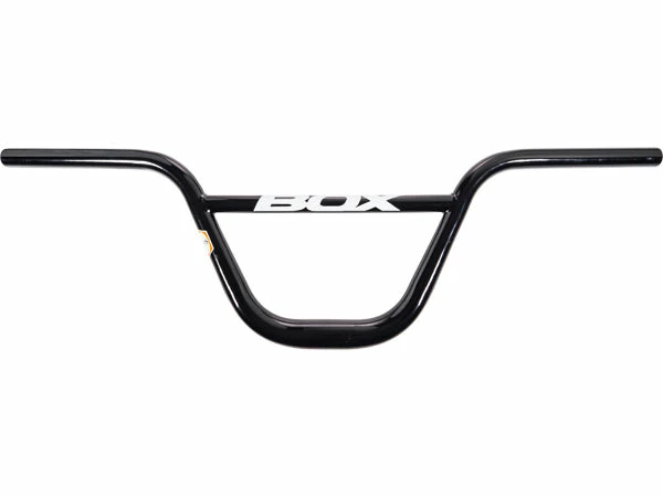Box Maximus Bars-7.5"-Black 1 Box Maximus Bars-7.5"-Black