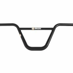 Handlebars Box Maximus Rusty Nesvig Bars-8"-Black