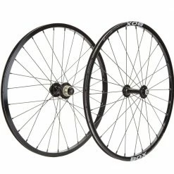 Box One 451 20" Wheelset