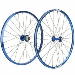 Box One 451 20" Wheelset