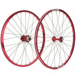 Box One 451 20" Wheelset 7 Box One 451 20
