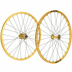 Box One 451 20" Wheelset 8 Box One 451 20