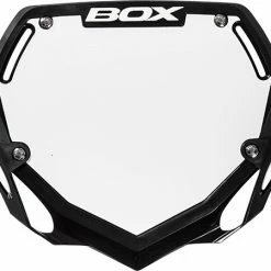 Numbers/Plates/Padsets Box Phase 1 Number Plate