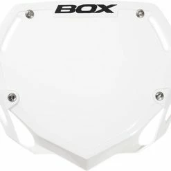 Numbers/Plates/Padsets Box Phase 1 Number Plate