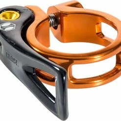 Box Helix Quick Release Seat Clamp-1 1/4