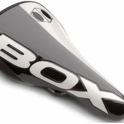 Box Shift Railed Seat Cromo-Black Seats