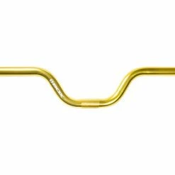 Handlebars Box Triple Taper Aluminum Bars-3"