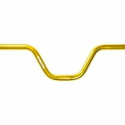 Box Triple Taper Aluminum Bars-4.5" Handlebars