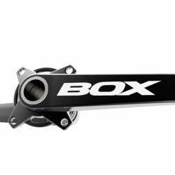 Box Vector Cranks