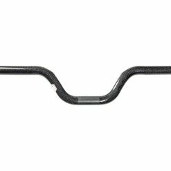 Box One Carbon Mini 22.2mm Handlebars