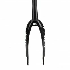 Forks Box X5 20mm Carbon Fork-Pro 20