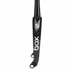 Forks Box X5 20mm Carbon Fork-Pro 20"-1.5" To 1 1/8" Tapered-20mm